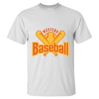 Men's Tall Ultra Cotton® T-Shirt Thumbnail