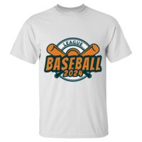 Men's Tall Ultra Cotton® T-Shirt Thumbnail