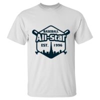 Men's Tall Ultra Cotton® T-Shirt Thumbnail