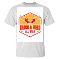 Men's Tall Ultra Cotton® T-Shirt Thumbnail