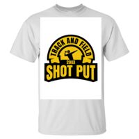 Men's Tall Ultra Cotton® T-Shirt Thumbnail