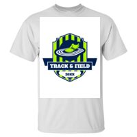 Men's Tall Ultra Cotton® T-Shirt Thumbnail