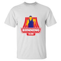 Men's Tall Ultra Cotton® T-Shirt Thumbnail