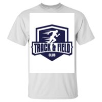 Men's Tall Ultra Cotton® T-Shirt Thumbnail