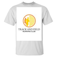 Men's Tall Ultra Cotton® T-Shirt Thumbnail