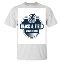 Men's Tall Ultra Cotton® T-Shirt Thumbnail