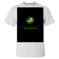 Men's Tall Ultra Cotton® T-Shirt Thumbnail