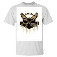 Men's Tall Ultra Cotton® T-Shirt Thumbnail