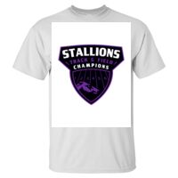 Men's Tall Ultra Cotton® T-Shirt Thumbnail