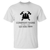 Ultra Cotton® Tall T-Shirt Thumbnail