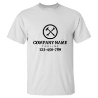 Ultra Cotton® Tall T-Shirt Thumbnail