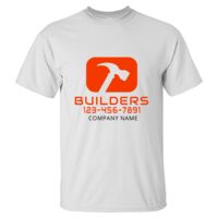 Ultra Cotton® Tall T-Shirt Thumbnail