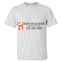 Ultra Cotton® Tall T-Shirt Thumbnail