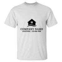 Ultra Cotton® Tall T-Shirt Thumbnail