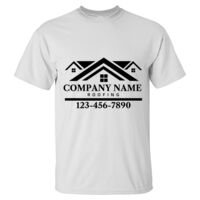 Ultra Cotton® Tall T-Shirt Thumbnail