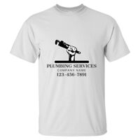 Ultra Cotton® Tall T-Shirt Thumbnail