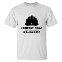 Ultra Cotton® Tall T-Shirt Thumbnail