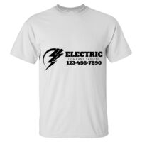 Ultra Cotton® Tall T-Shirt Thumbnail