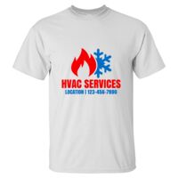Ultra Cotton® Tall T-Shirt Thumbnail
