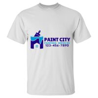Ultra Cotton® Tall T-Shirt Thumbnail