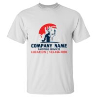 Ultra Cotton® Tall T-Shirt Thumbnail