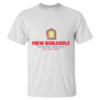 Ultra Cotton® Tall T-Shirt Thumbnail