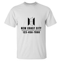 Ultra Cotton® Tall T-Shirt Thumbnail