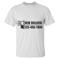 Ultra Cotton® Tall T-Shirt Thumbnail