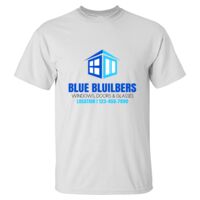 Ultra Cotton® Tall T-Shirt Thumbnail