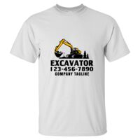 Ultra Cotton® Tall T-Shirt Thumbnail
