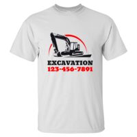 Ultra Cotton® Tall T-Shirt Thumbnail