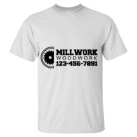 Men's Tall Ultra Cotton® T-Shirt Thumbnail