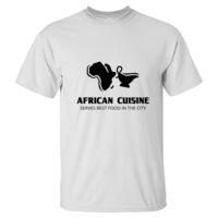 Men's Tall Ultra Cotton® T-Shirt Thumbnail