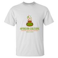 Men's Tall Ultra Cotton® T-Shirt Thumbnail