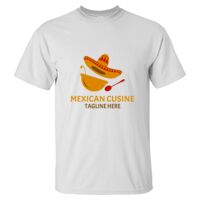 Men's Tall Ultra Cotton® T-Shirt Thumbnail