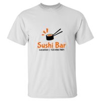 Men's Tall Ultra Cotton® T-Shirt Thumbnail