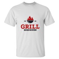 Men's Tall Ultra Cotton® T-Shirt Thumbnail