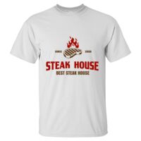 Men's Tall Ultra Cotton® T-Shirt Thumbnail