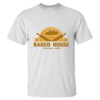 Ultra Cotton® Tall T-Shirt Thumbnail