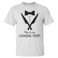 Ultra Cotton® Tall T-Shirt Thumbnail