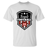 Ultra Cotton® Tall T-Shirt Thumbnail