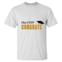 Ultra Cotton® Tall T-Shirt Thumbnail