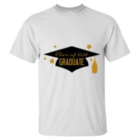 Men's Tall Ultra Cotton® T-Shirt Thumbnail