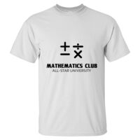 Men's Tall Ultra Cotton® T-Shirt Thumbnail