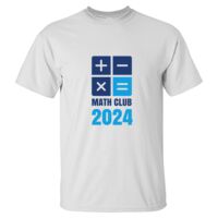 Men's Tall Ultra Cotton® T-Shirt Thumbnail