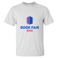 Men's Tall Ultra Cotton® T-Shirt Thumbnail