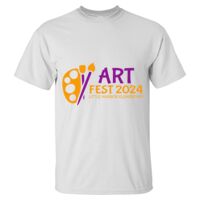 Men's Tall Ultra Cotton® T-Shirt Thumbnail