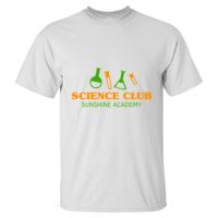 Men's Tall Ultra Cotton® T-Shirt Thumbnail