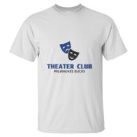 Men's Tall Ultra Cotton® T-Shirt Thumbnail