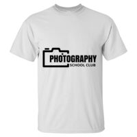 Men's Tall Ultra Cotton® T-Shirt Thumbnail